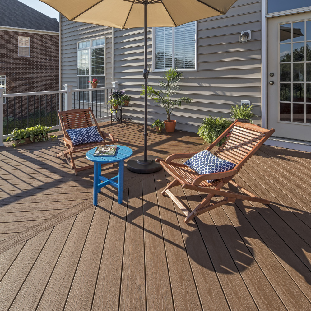 Main 10 - .94-in x 5.5-in x 12-ft Grooved Enhance® Basics Beach Dune - Arlington Coal & Lumber